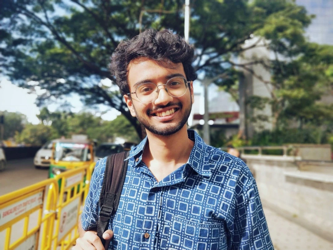 Divij Sinha