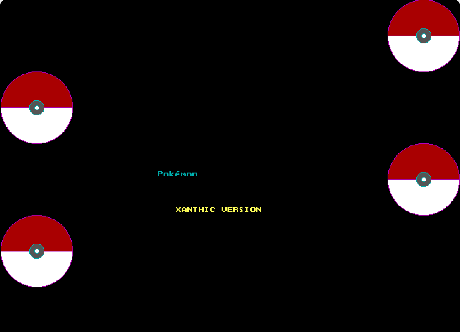 Title screen thumbnail